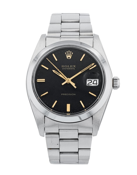 Rolex Oyster Precision 6694
